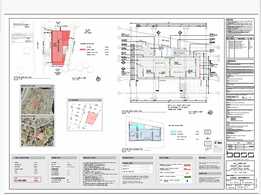 0 Bedroom Property for Sale in Shelley Point Western Cape